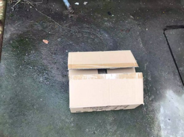 抗战神剧看多了？常熟老伯发现炮弹 竟用力扔出十几米