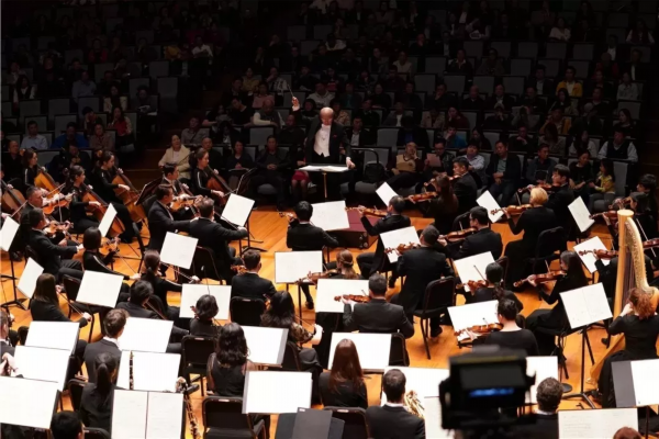 3岁的TA，走进了联合国…