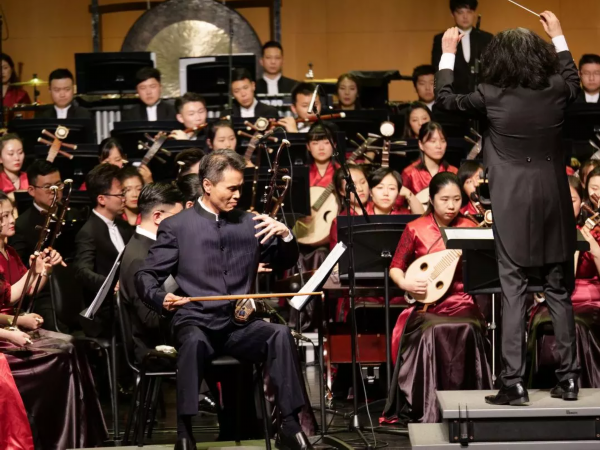 3岁的TA，走进了联合国…