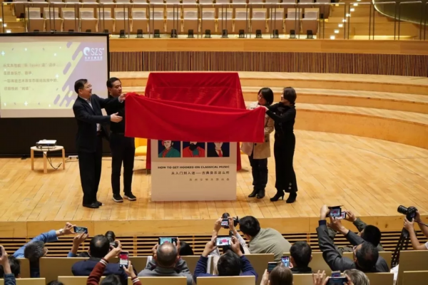 3岁的TA，走进了联合国…