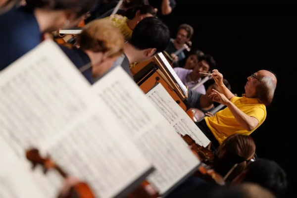 3岁的TA，走进了联合国…