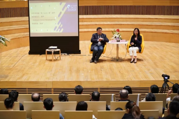 3岁的TA，走进了联合国…