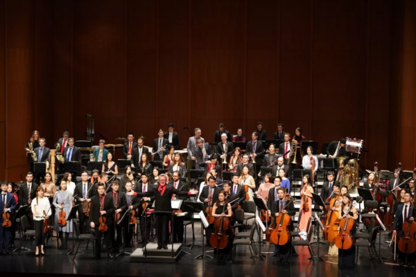 3岁的TA，走进了联合国…