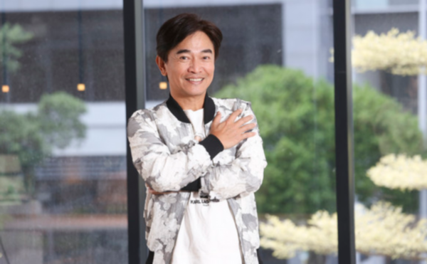 吴宗宪回忆第一次见高以翔 担心录制外景时的状况