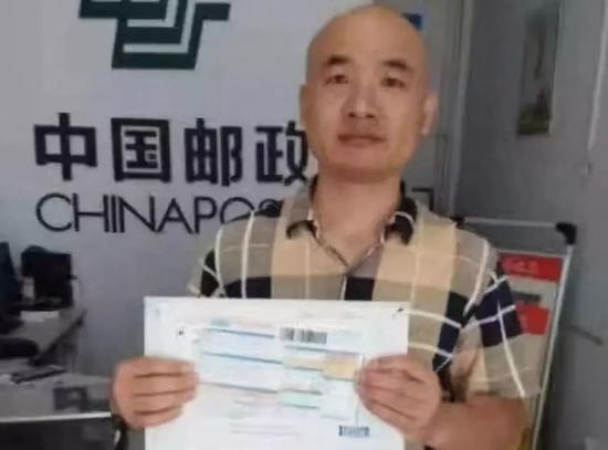  父亲赵文林去世26年后，长子赵书辉奔走追责