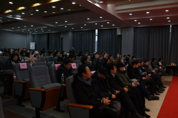 2019动漫数字媒体与短视频发展对话论坛召开