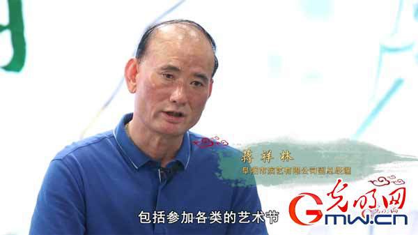 “为人民抒情”之淮北梆子戏：300年老剧种将皖北乡土情带给基层百姓