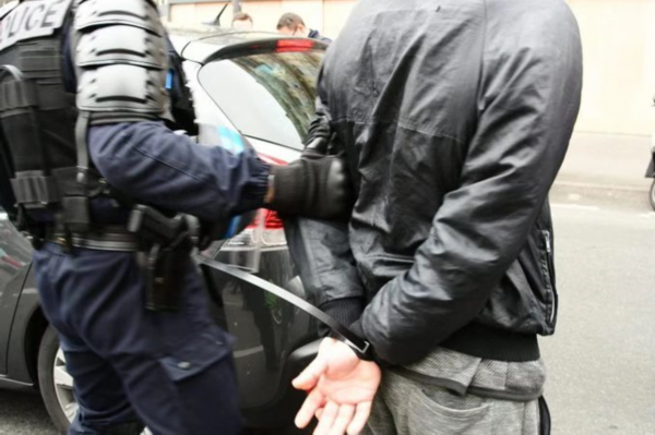  图源：巴黎人报