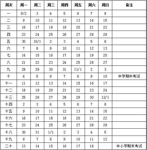 紧急！关于淮安人集体放假的通知