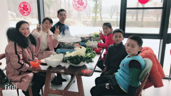 暖心暖冬，红杉林健康养生之旅开始了！