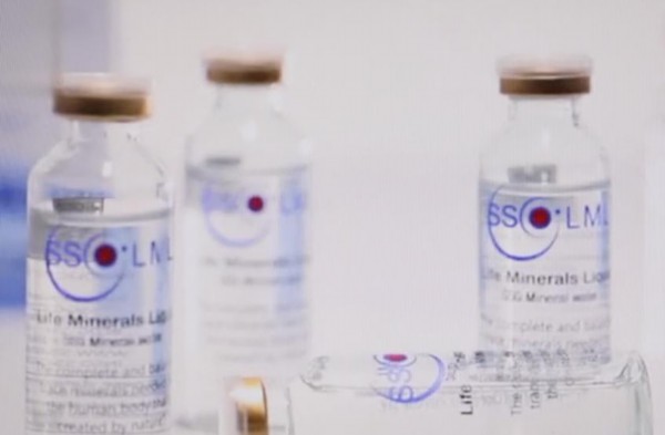 △号称“包治百病”的神奇水