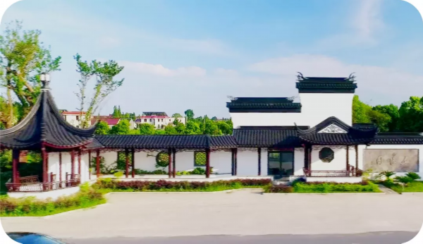 2019中国美丽休闲乡村名单公布！如皋一村庄上榜！江苏省仅9个村～_我苏网