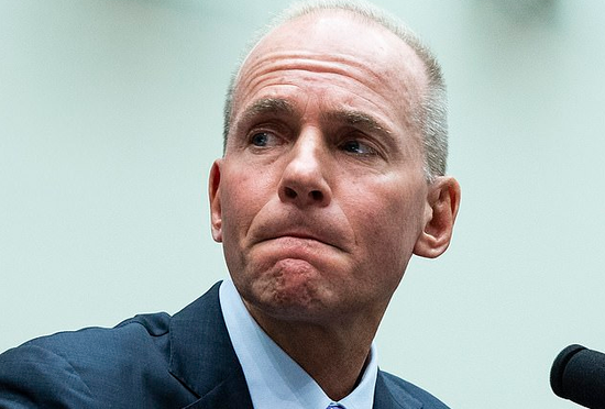 丹尼斯&middot;米伦伯格 图：《每日邮报》