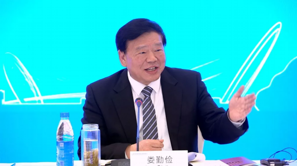 省委书记的这碗腊八粥，你“尝”出了什么？