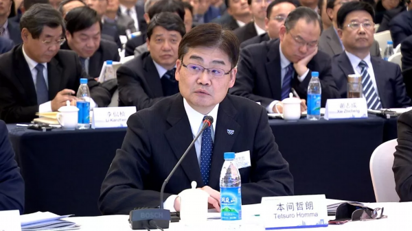 省委书记的这碗腊八粥，你“尝”出了什么？