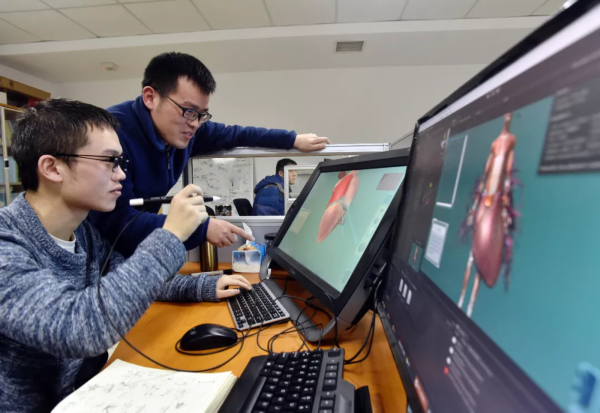 2020，南京按下创新“快进键”