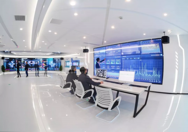 2020，南京按下创新“快进键”