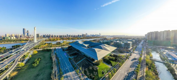 2020，南京按下创新“快进键”