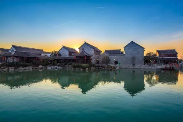 春节去水镇一定要做的9件事，差一件都不完美！