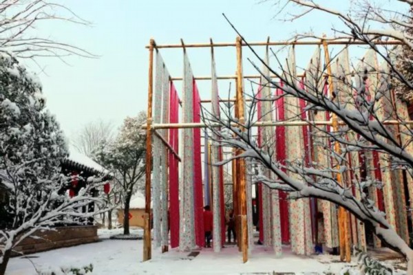 春节去水镇一定要做的9件事，差一件都不完美！