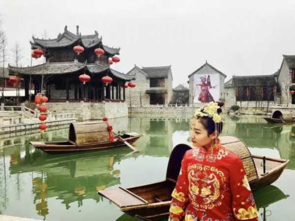 春节去水镇一定要做的9件事，差一件都不完美！