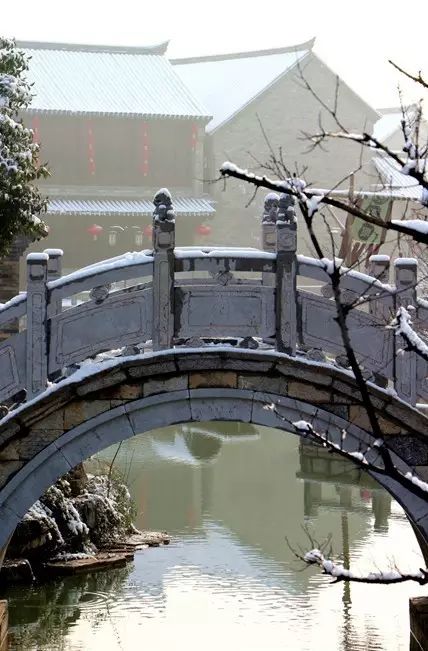 春节去水镇一定要做的9件事，差一件都不完美！