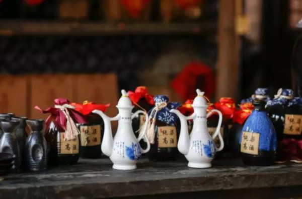 春节去水镇一定要做的9件事，差一件都不完美！