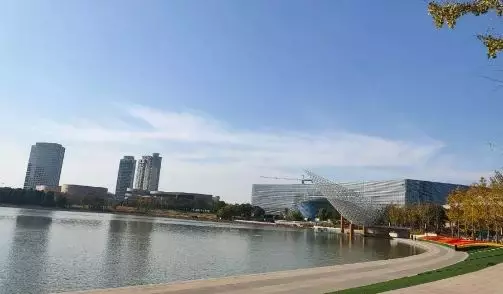 【文明聚焦】邗江2019“蓝天保卫战”告捷