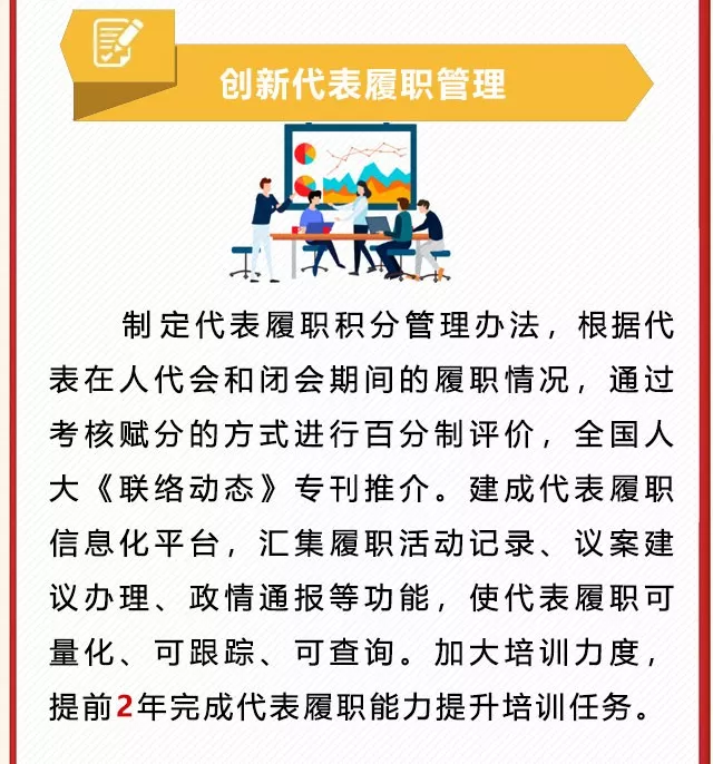 一图读懂淮安市人大常委会工作报告，亮点多多，干货满满！