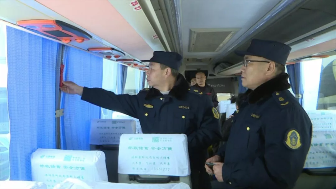 春运首日，客流增长迅猛！直击淮安铁路、公路、水路运输现场！