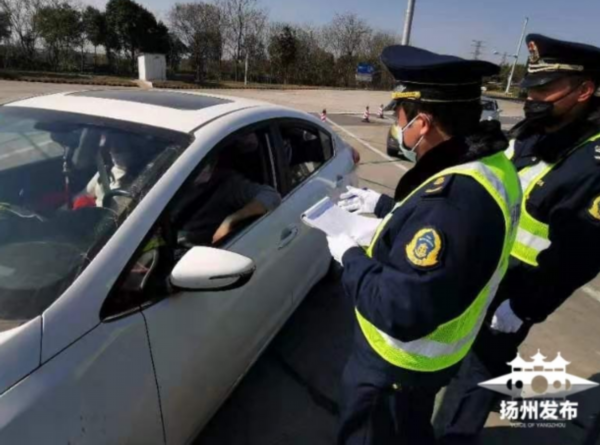 “疫”线故事|“谎言”被拆穿 真相却令人动容……