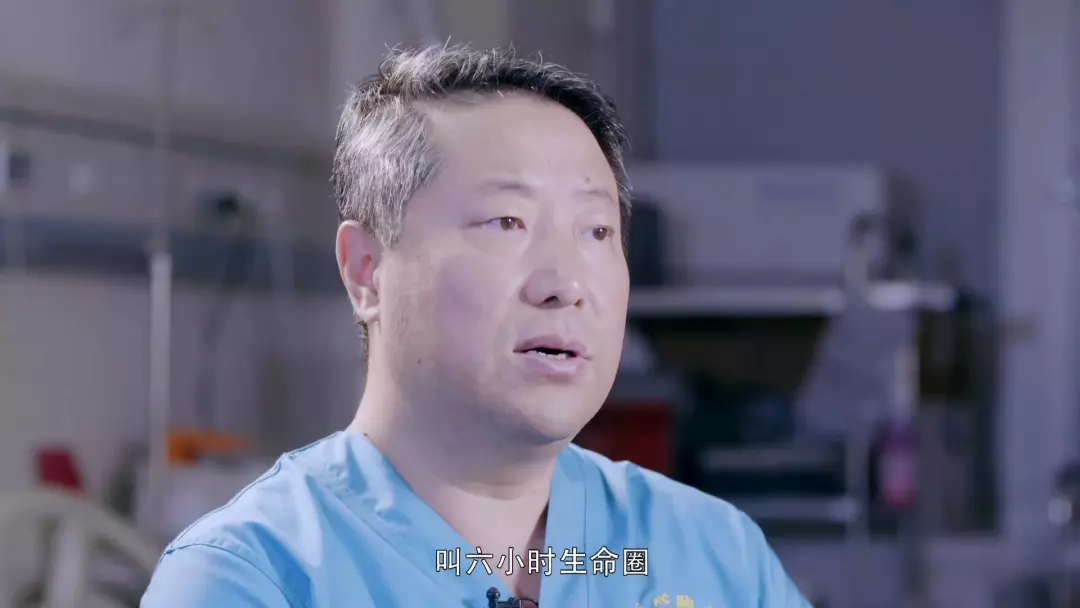 南大的“中国医生”！从发热门诊的40岁生日说起