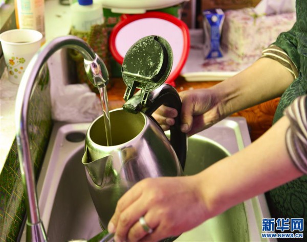 (新华全媒头条·图文互动)(14)跨越半个世纪的生命迁徙——西藏极高海拔生态搬迁破解人与自然共生难题