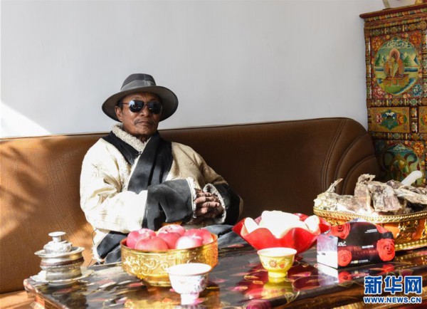 (新华全媒头条·图文互动)(6)跨越半个世纪的生命迁徙——西藏极高海拔生态搬迁破解人与自然共生难题