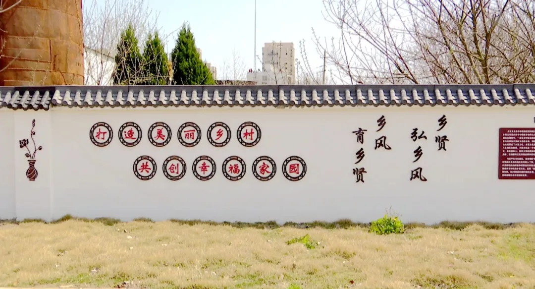 创建■补短板、强弱项！淮安经济技术开发区为创建全国文明城市贡献力量！