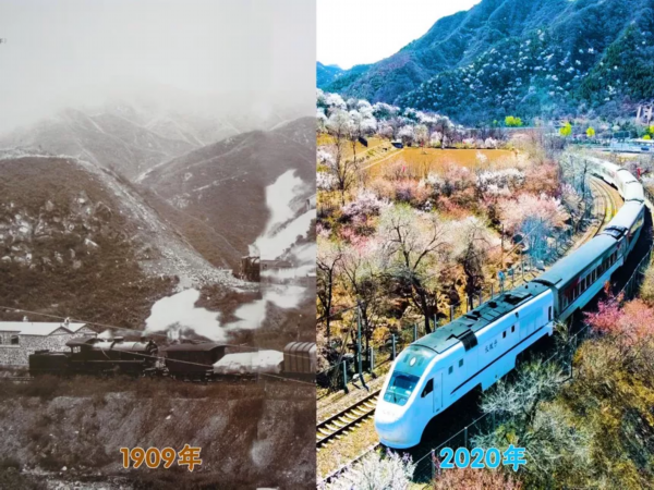 [35年]微光·致敬劳动者①丨35年、140000公里，他这样守护“开往春天的列车”