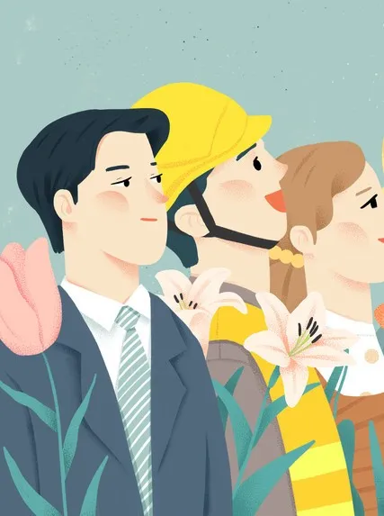 「一餐饭」一餐饭丨百米高空，守护万家灯火