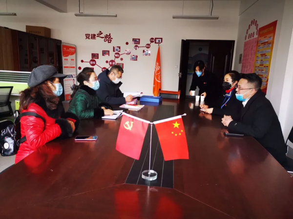 物业公司■徐州云龙区党建领航，“红色物业”助力基层治理创新