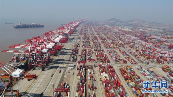 （新华全媒头条&middot;两会精神看落实&middot;图文互动）（9）培育新机 开辟新局&mdash;&mdash;落实全国两会精神激发经济发展新动能述评