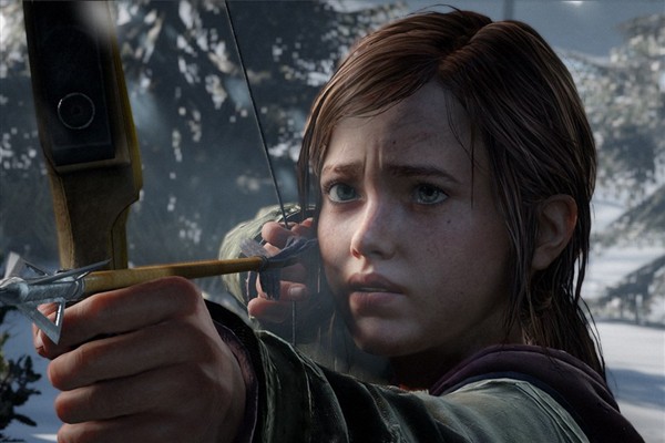 索尼PS第一部影视作品 《最后的生还者》剧集开拍:阵容强大