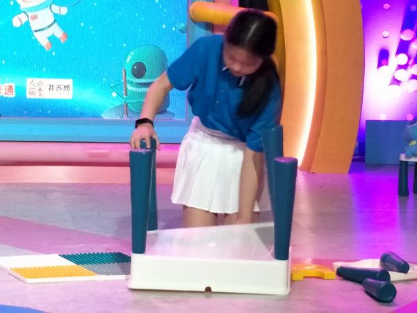 直播■你想看的全在这里 【荔枝亲子生活节】欢乐直播