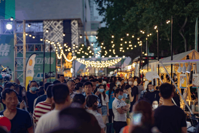 端午■这个端午假期，南京最中心的神仙好去处！