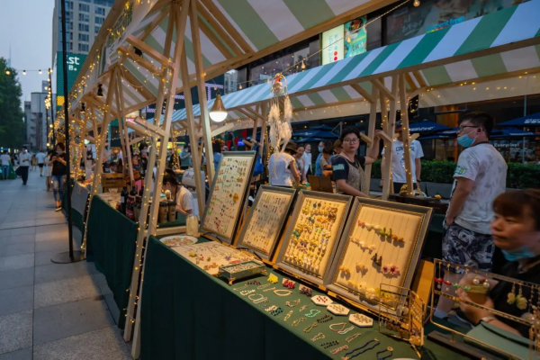 端午■这个端午假期，南京最中心的神仙好去处！