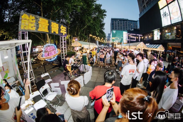 端午■这个端午假期，南京最中心的神仙好去处！