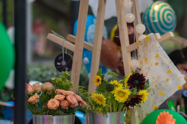 端午■这个端午假期，南京最中心的神仙好去处！