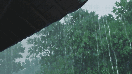 强降水■常州市又将迎来新一轮连续强降水天气