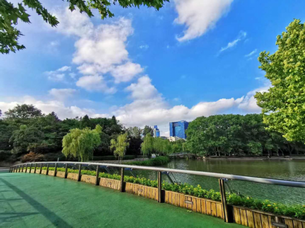 强降水■常州市又将迎来新一轮连续强降水天气