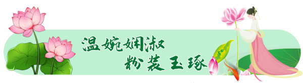 荷花■走！杉荷园“拍了拍”你，到这邂逅美丽荷花，今夏美翻人间！