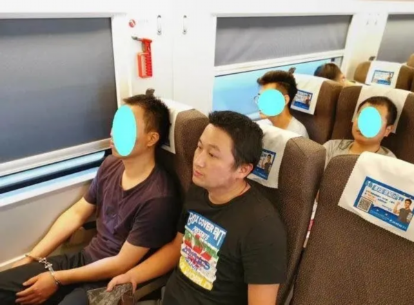 个人信息■大快人心!江苏仪征警方破获一起特大部督侵犯公民个人信息犯罪案件
