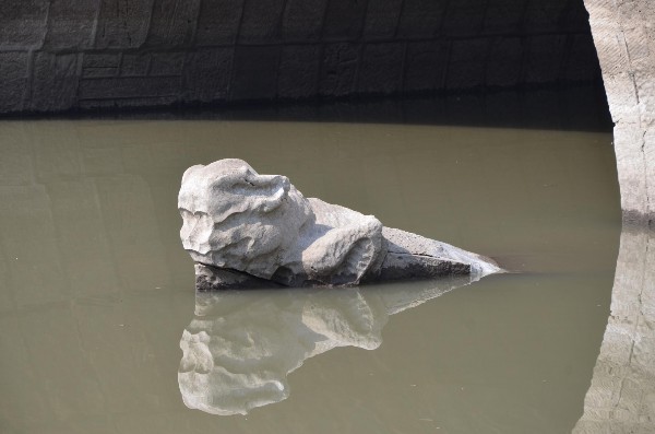 古城排水古桥分洪，在江苏文化遗产中寻找古代“防洪排涝智慧”